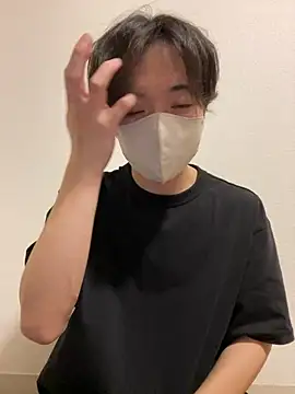 Snapshot of Yuma0718 chatting on 9, 11, 2025 Yuma0718 online show from 9, 11, 2025