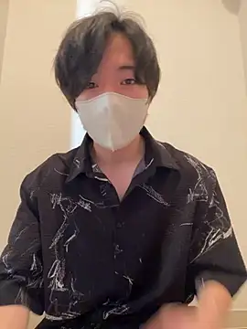 Yuma0718 online show from 15, 11, 2025