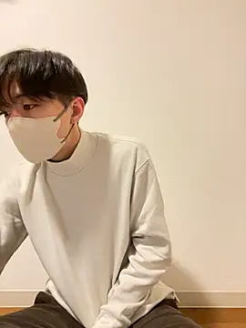 Yuma0718 online show from 23, 11, 2025