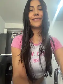 miel latina online show from 16, 4, 2026