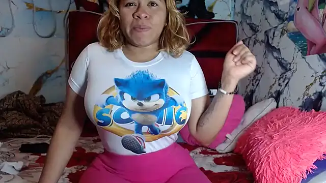 hot lady19 online show from 20, 11, 2025