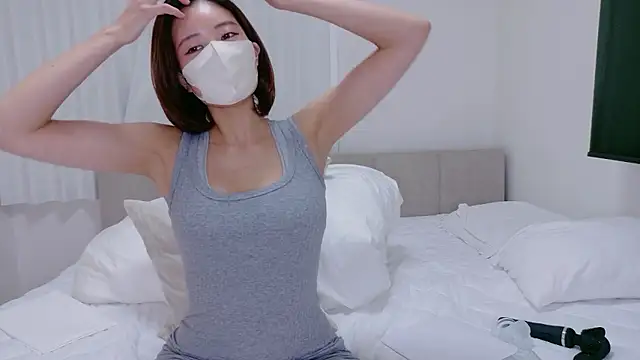 riko oxo online show from 7, 2, 2026