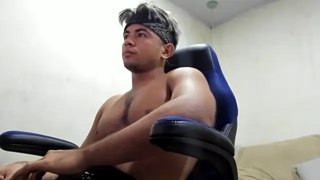 Snapshot of Bellion_grant chatting on 25, 9, 2025 Bellion grant online show from 25, 9, 2025