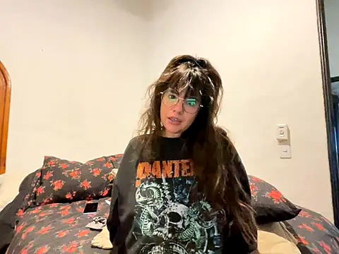 xhellsbells666x online show from 16, 12, 2025
