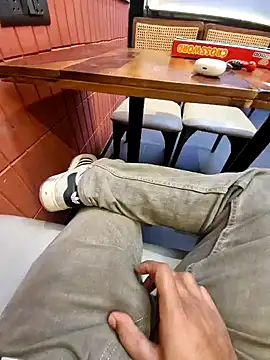 YoursThickDick online show from 19, 12, 2025