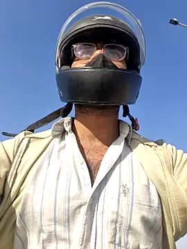 YoursThickDick online show from 20, 12, 2025