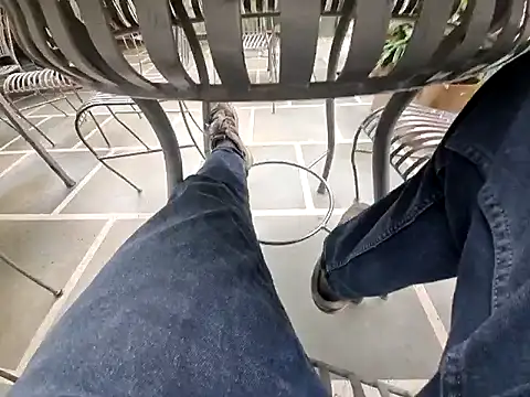 YoursThickDick online show from 19, 1, 2026