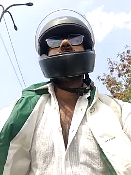 YoursThickDick online show from 19, 2, 2026