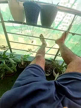 YoursThickDick online show from 11, 4, 2026