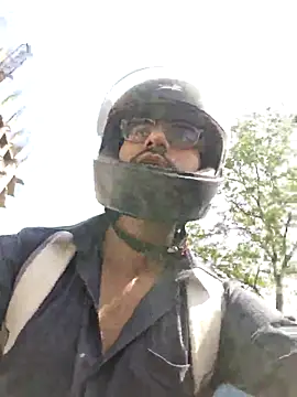YoursThickDick online show from 30, 5, 2026