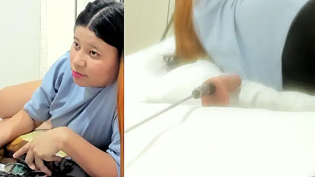 Alani Queen online show from 25, 11, 2025