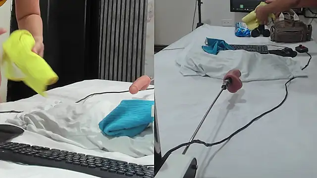 Alani Queen online show from 3, 3, 2026