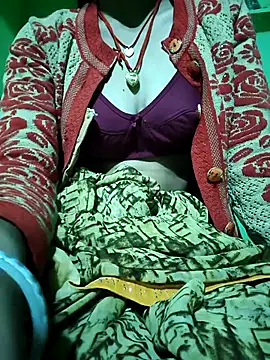 Shreya-couple online show from 18, 11, 2025