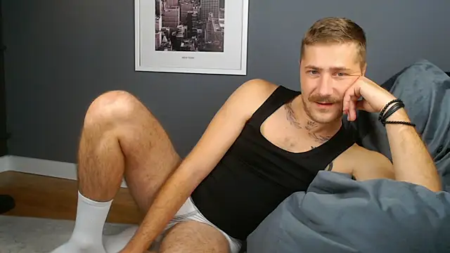 Mr At  online show from 30, 10, 2025