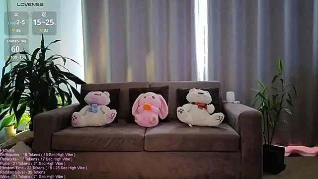 Snapshot of _LittleSammy chatting on 2, 7, 2026 LittleSammy online show from 2, 7, 2026