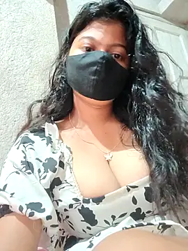 DiyaRoy49 online show from 1, 10, 2025