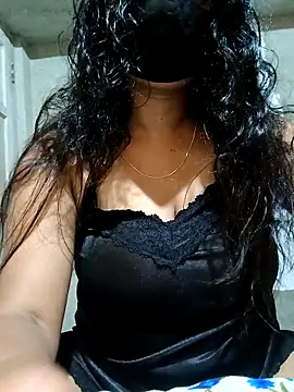 DiyaRoy49 online show from 8, 10, 2025