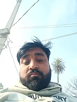 Raju fuckerr online show from 17, 1, 2026