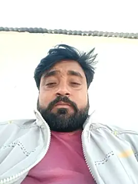 Raju fuckerr online show from 19, 1, 2026