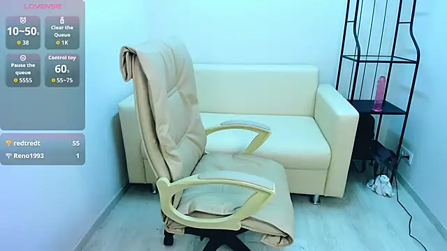 Snapshot of Daizy_Amazy chatting on 15, 9, 2025 Daizy Amazy online show from 15, 9, 2025