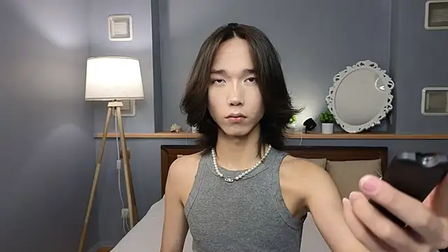 Snapshot of okerriella chatting on 2, 10, 2025 okerriella online show from 2, 10, 2025