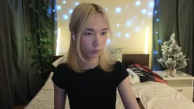 okerriella online show from 11, 1, 2026