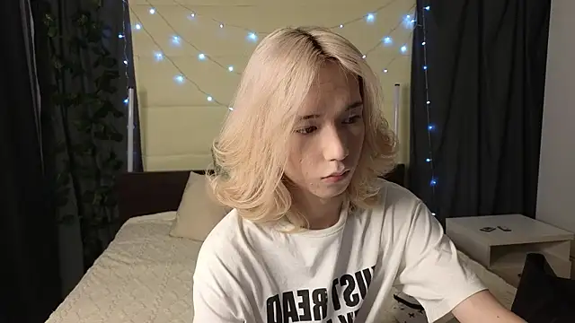 okerriella online show from 14, 1, 2026