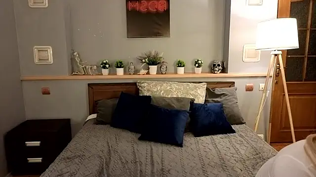 okerriella online show from 16, 1, 2026