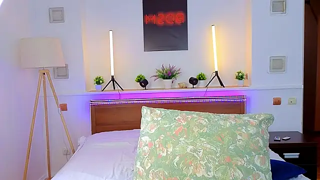 okerriella online show from 3, 4, 2026