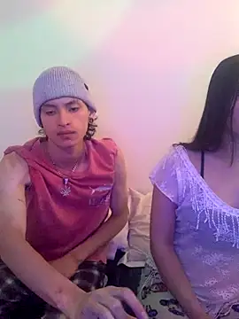 Karma And Sex online show from 8, 11, 2025