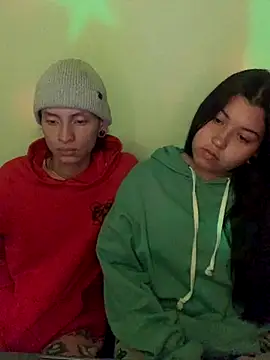 Karma And Sex online show from 30, 11, 2025