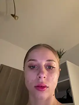 BabyAnais online show from 23, 10, 2025