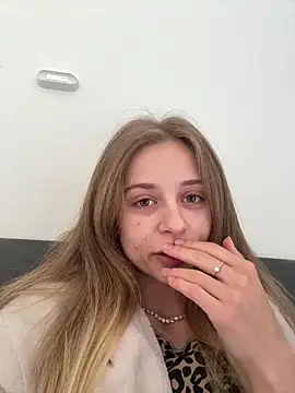 BabyAnais online show from 21, 4, 2026