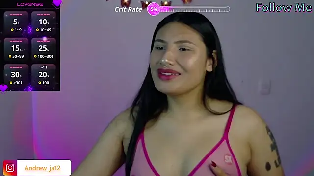 Linda andrew online show from 13, 3, 2026