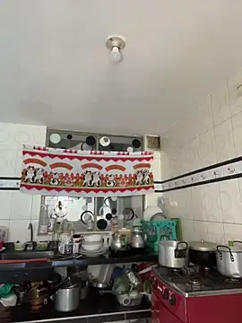 ximenaa as online show from 20, 10, 2025