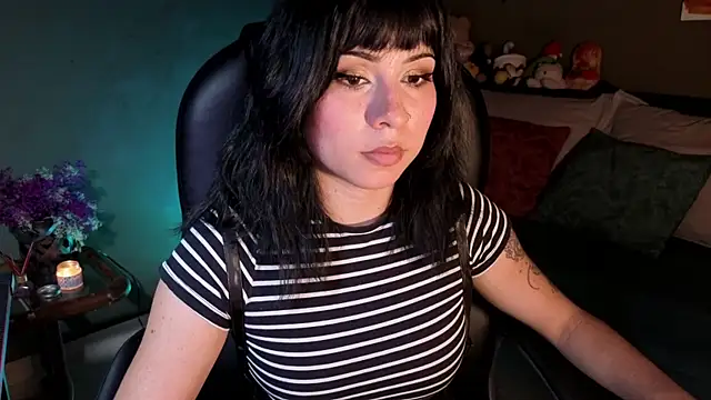 GaiaJoness online show from 27, 11, 2025