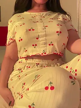 OnlyRima online show from 4, 10, 2025