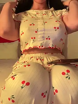 OnlyRima online show from 7, 10, 2025