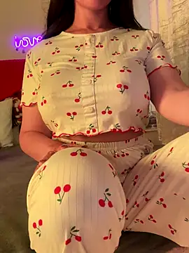 OnlyRima online show from 20, 12, 2025