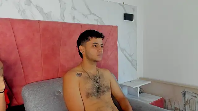 HellAndDante  online show from 21, 2, 2026