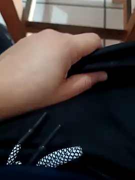 Snapshot of RyanDante chatting on 26, 10, 2025 RyanDante online show from 26, 10, 2025