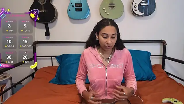 onlystrings online show from 6, 3, 2026