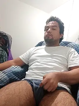 Hotknight online show from 29, 11, 2025