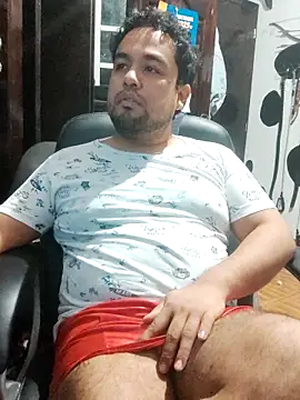 Hotknight online show from 17, 12, 2025