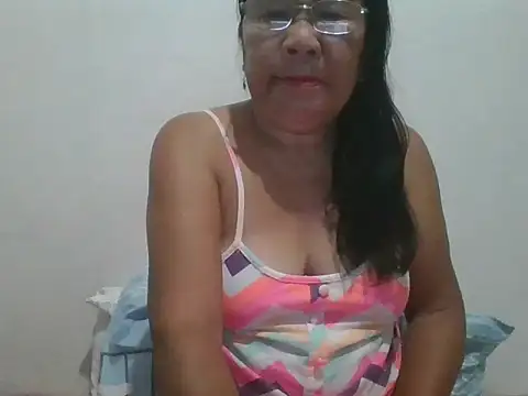 AMANDA99X online show from 1, 10, 2025