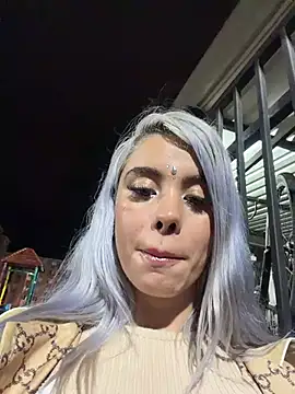 YouCandiSumisa online show from 24, 10, 2025