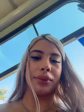 YouCandiSumisa online show from 26, 2, 2026