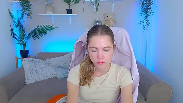 Spicy Lexi online show from 17, 9, 2025