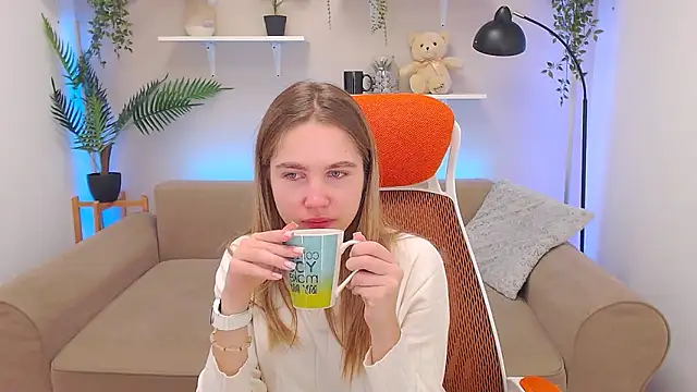 Spicy Lexi online show from 29, 9, 2025