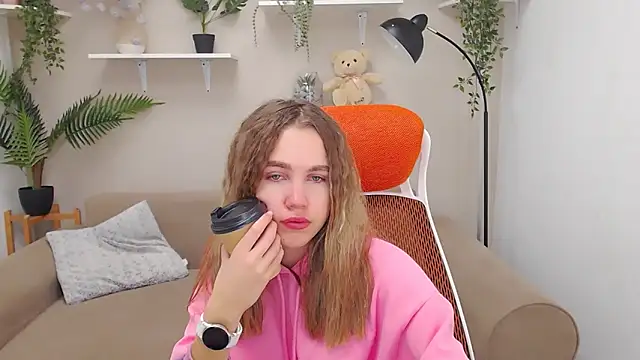 Spicy Lexi online show from 13, 10, 2025